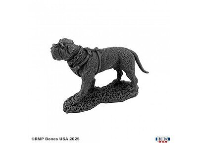 30203 Garr, War Dog 
