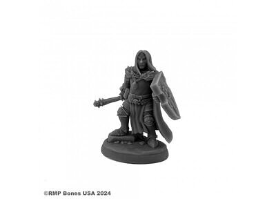 07207 Ascarleth, Evil Cleric 