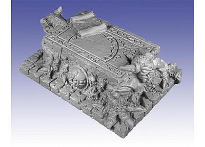 魔力の供物台 