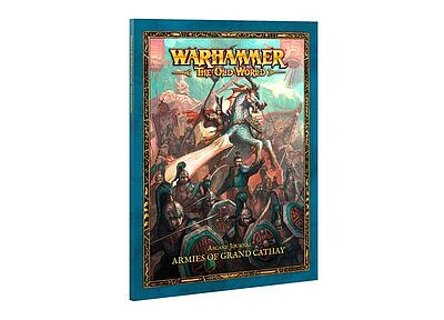 アーケインジャーナル：アーミー・オヴ・グランドキャセイ（英語版） ７月５日発売