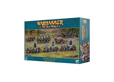 グランドキャセイ：コアアーミーボックス ７月５日発売