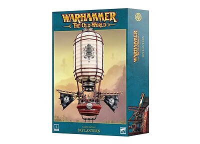 グランドキャセイ：スカイランタン ７月５日発売