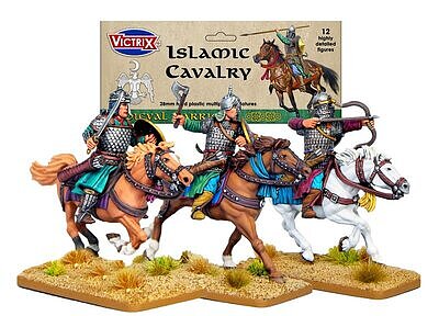 イスラム騎兵 