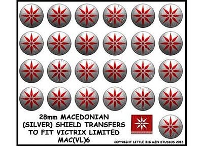 Macedonian Shield transfers 06 