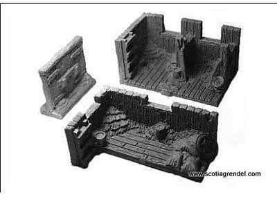 Stable and Loft 