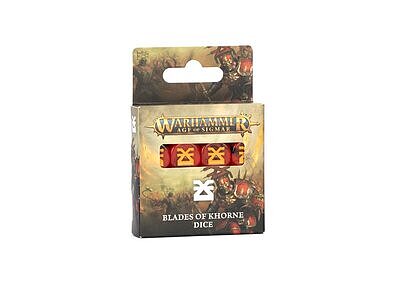 ブレイド・オヴ・コーン・ダイス ８月２日発売