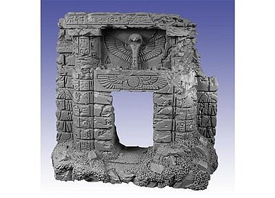 Egyptian Ruin 