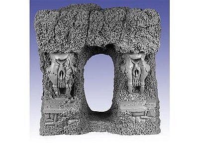 Cyclops Skull Portal 