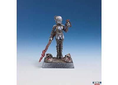 ダークエルフ・ソーサレス 