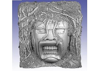 Olmec Head Gateway 