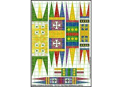 ノルマン　軍旗 １ 