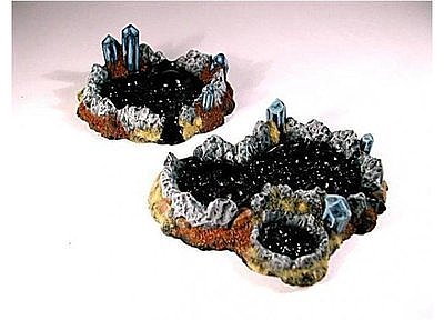 Lava Pools 