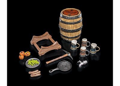 Einsamall Inn Accessory Set Einsamall Inn Accessory Set