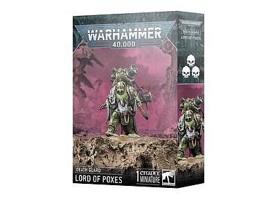 デスガード：ロード・オヴ・ポクス ８月２３日発売
