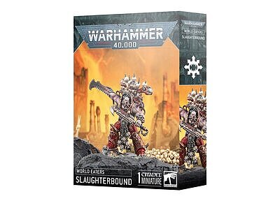 ワールドイーター：スローターバウンド ８月２３日発売