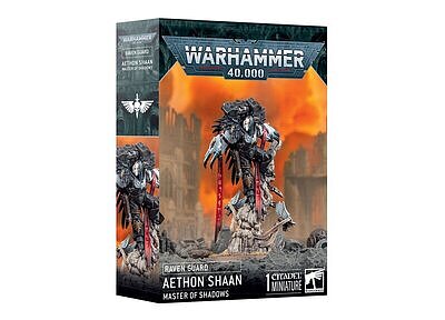 レイヴンガード：アーソン・シャーン ９月２０日発売