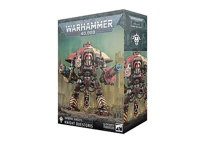 インペリアルナイト：ナイト・クエスター ９月２０日発売