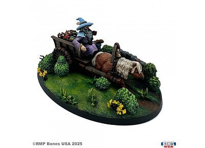30255 Asterius the Fire Peddlar 