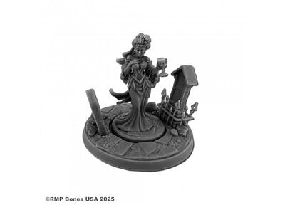 07212 Sadraseth, Vampire Queen of Sullenhall 