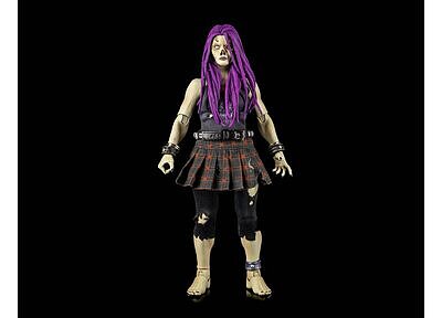 Rocker Zombie Released in Q1 2026 Rocker Zombie Released in Q1 2026