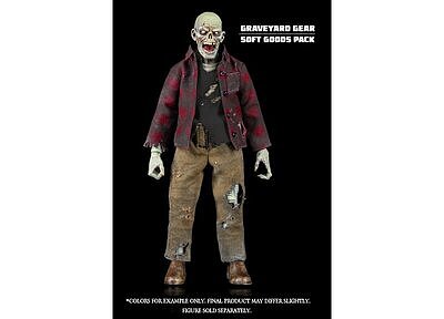 Worker Soft Goods Pack Released in Q1 2026 Worker Soft Goods Pack Released in Q1 2026