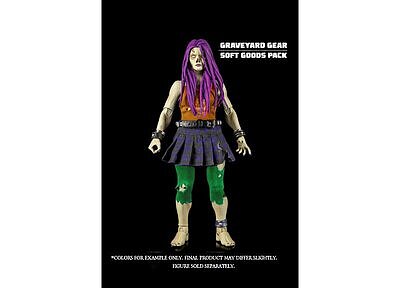 Rocker Soft Goods Pack Released in Q1 2026 Rocker Soft Goods Pack Released in Q1 2026
