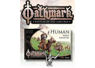 ヒューマン・ヘヴィ・インファントリー 