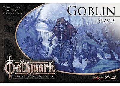 ゴブリン・スレイヴ 