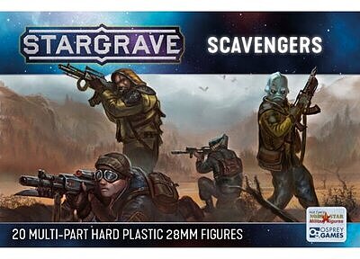 Stargrave Scavengers 
