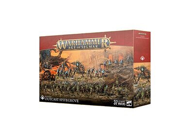 バトルフォース：シルヴァネス - 放浪のスパイトグローヴ １１月２８日発売