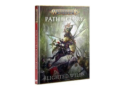 PATH TO GLORY: BLIGHTED WILDS (ENGLISH) １２月１３日発売