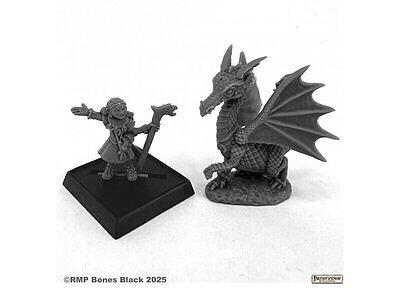 アイヤ　アイコニック・サモナー＆トゥク（２版） 