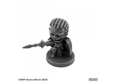 89064 Seelah, Iconic Chibi Paladin 
