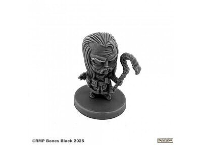 チビ・イズレン　アイコニック・ウィザード 