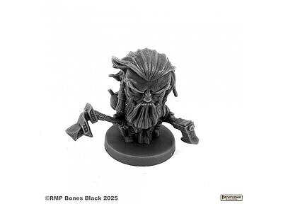 チビ・ハースク　アイコニック・レンジャー 