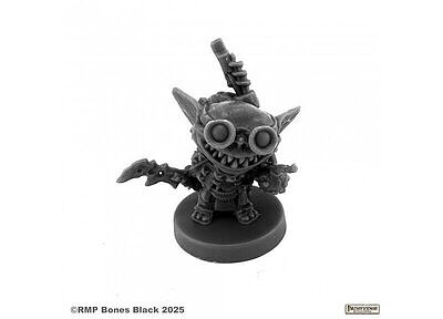 89061 Fumbus, Iconic Chibi Alchemist 