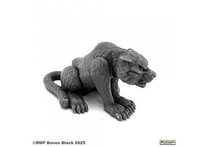 チビ・ドルーガミ　スノー・レオパルド 