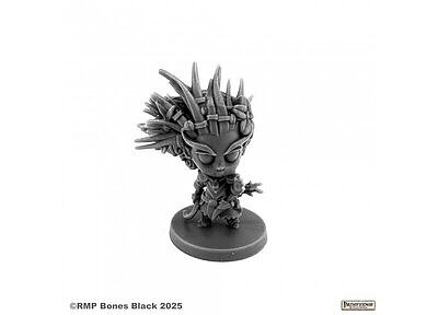 チビ・リニ　アイコニック・ドルイド 