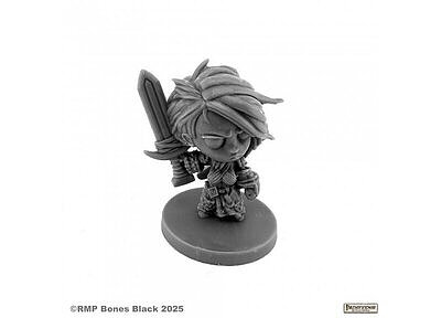 チビ・アミリ　アイコニック・バーバリアン 