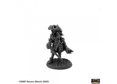 アンジェリカ・フェアウェザー　パイレーツ 