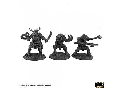 モングレルマン 