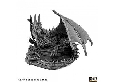 ザ・アプレンティス　ドラゴン 