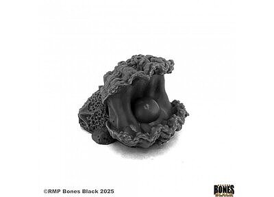 ジャイアント・クラム 