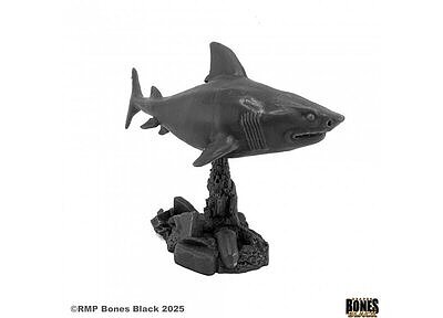 44211 Great White Shark 