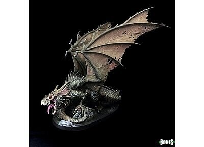 77994 30th Anniversary Dragon 