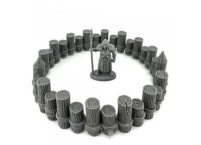 22718 Guardhouse Conversion Kit 