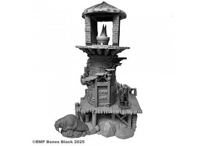 22713 Blacktallow Lighthouse 