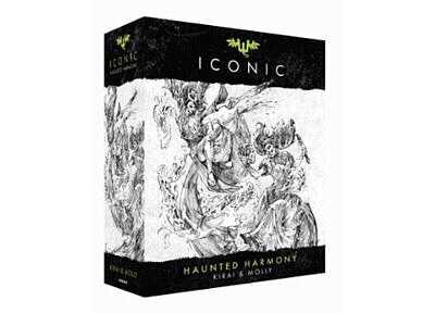 Iconic - Haunted Harmony 
