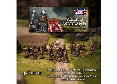 ピレッジ　バイキング・ウォーバンド 