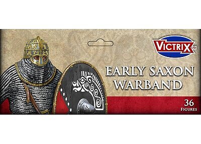 前期サクソン　ウォーバンド 